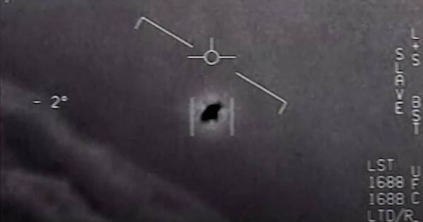 La Nación / La Nasa comenzará un estudio sobre fenómenos aéreos no identificados