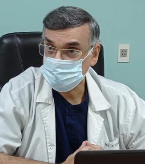 Prestigiosa revista norteamericana pública investigación médica paraguaya - Nacionales - ABC Color
