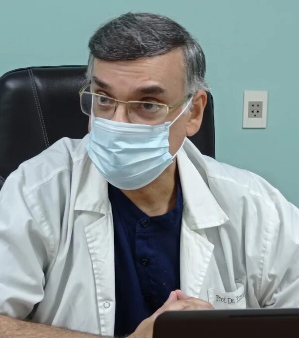 Prestigiosa revista norteamericana pública investigación médica paraguaya - Nacionales - ABC Color