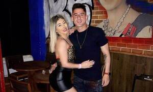 Crónica / La dedicatoria de amor que recibió Paiva luego de su gol
