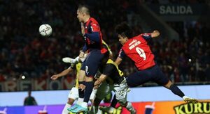 Diario HOY | Guaraní vs. Cerro Porteño: ¿Duelo saca técnico?