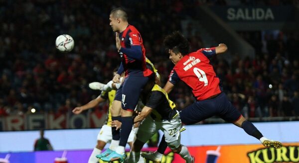 Diario HOY | Guaraní vs. Cerro Porteño: ¿Duelo saca técnico?
