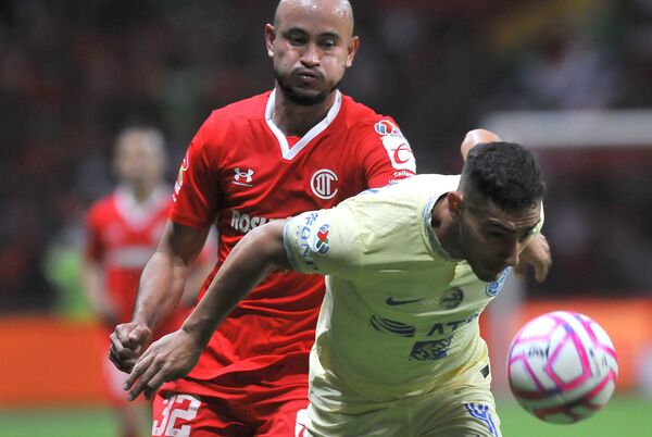 Diario HOY | El Toluca de Carlos González deja sin final al América de Richard Sánchez y Bruno Valdéz