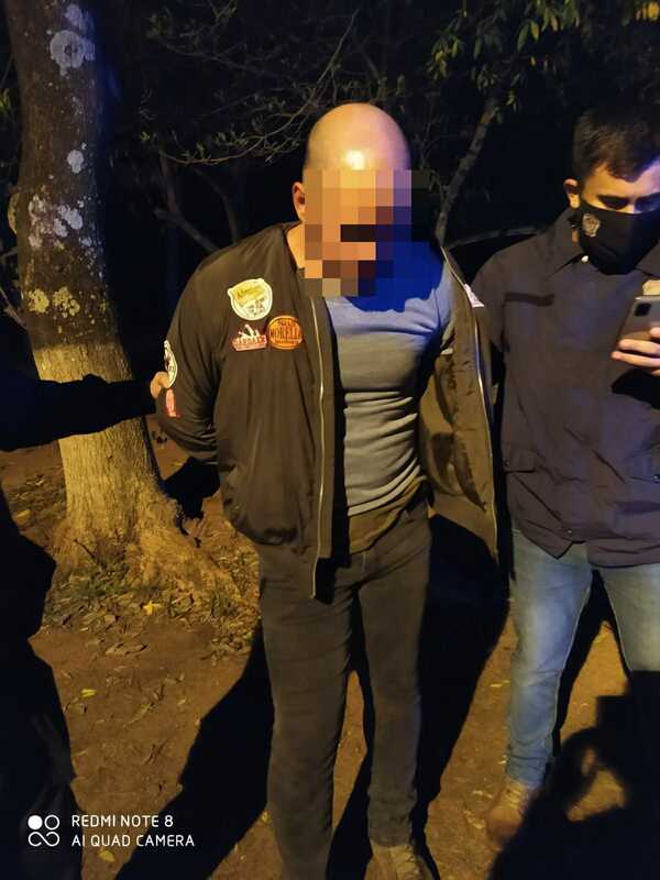 Asesinan a dos policías en CDE | 1000 Noticias