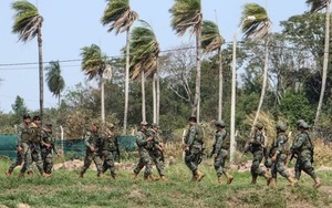 Reportan enfrentamiento entre la FTC y grupo armado