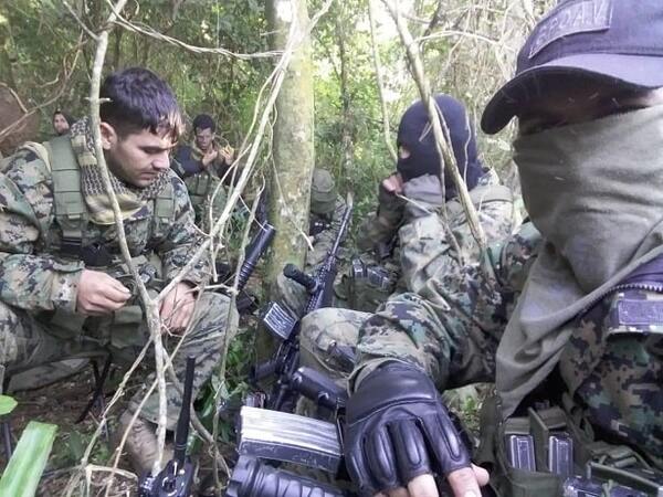 Reportan al menos cuatro fallecidos en el norte