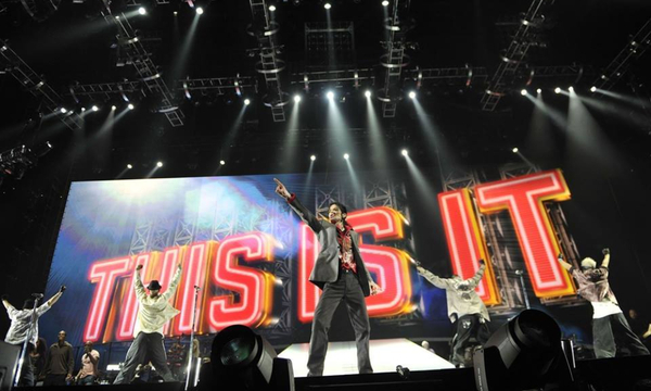 Diario HOY | “This is Michael”, espectáculo inspirado en hits del Rey del Pop llega a Paraguay