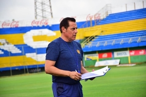 Diario HOY | Luqueño vuelve a Primera, pero sin Zahzú