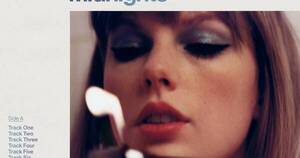 La Nación / Taylor Swiftbate récord en Spotify con “Midnights”