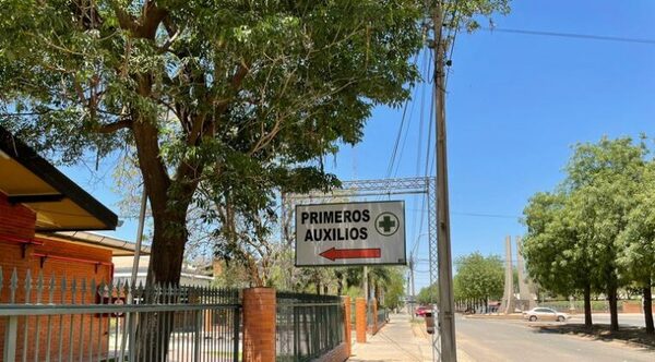 Millonaria deuda del IPS deja sin cobertura a más de 16 mil asegurados, en Boquerón - ADN Digital