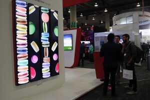 Industria de exposiciones prevé recuperar en 2023 nivel de prepandemia - MarketData
