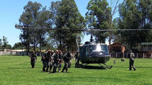 Identifican y trasladan a indígena herido en enfrentamiento