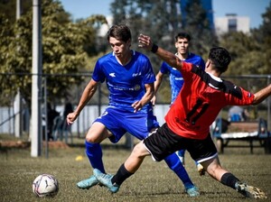 Sub 17: Los resultados del capítulo 17 - APF