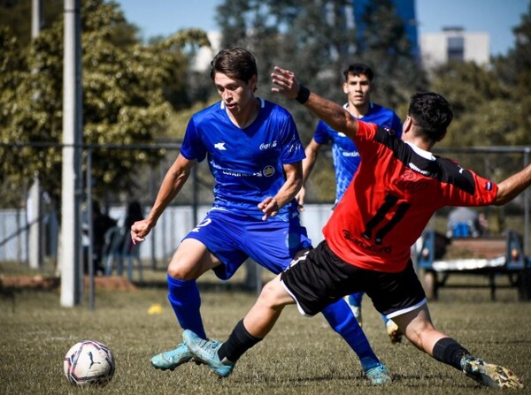 Sub 17: Los resultados del capítulo 17 - APF
