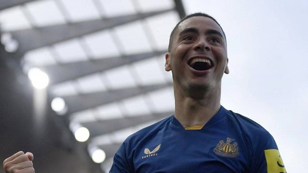 Crónica / [VIDEO] ¡Almirón vuelve a convertir y asegura la despachada al Tottenham!