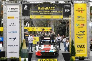 Ogier, de principio a fin - ABC Motor 360 - ABC Color