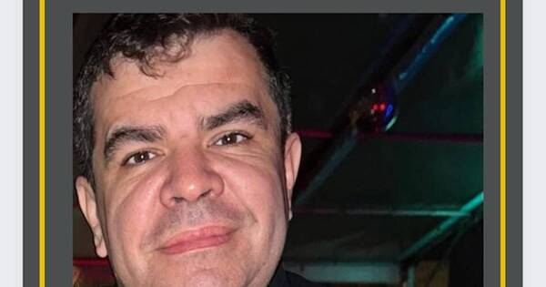 La Nación / Buscan a un padre de familia desaparecido en Luque