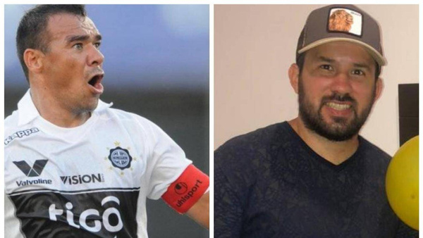 Crónica / Un ex capitán de Olimpia trató de "tyeraku" a Iván González Ferreira