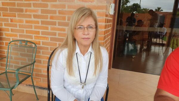 Hijas de Denis esperan nuevos datos sobre su padre tras enfrentamiento