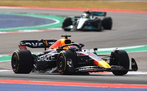 Diario HOY | Verstappen hace a Red Bull campeón también en Constructores