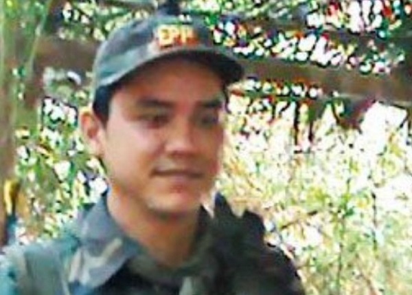 Se habla de la muerte de Osvaldo Villalba en enfrentamiento