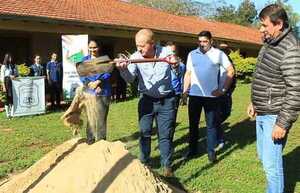 MUNICIPIO DE CAMBYRETÁ INAUGURARÁ VARIAS OBRAS 