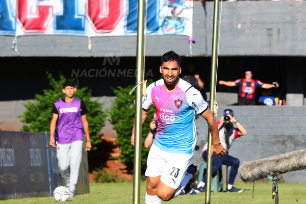 Diario HOY | Un penal vía VAR mantiene a Cerro Porteño en carrera por el título
