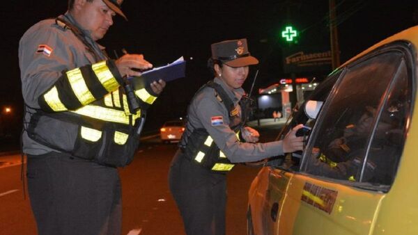 Patrulla Caminera anuncia su Operativo Verano