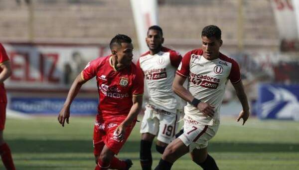 Crónica / Perú: Suspendido un chute de Primera por muerte de un hincha en el Monumental