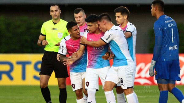 Cerro revive en el Este con un sufrido triunfo y sigue ilusionado con el título