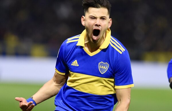 Romero se consagra campeón con Boca en una definición épica en Argentina