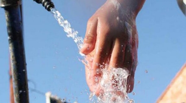 Diario HOY | Retos de la inversión y el gasto público en agua y saneamiento en Paraguay