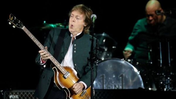 The Beatles: la contundente revelación de Paul McCartney sobre quién causó la separación de la banda | 1000 Noticias