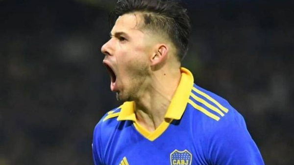 Crónica / [VIDEO] Con Óscar Romero, Boca "festeja" gol de River y ¡se consagra campeón!