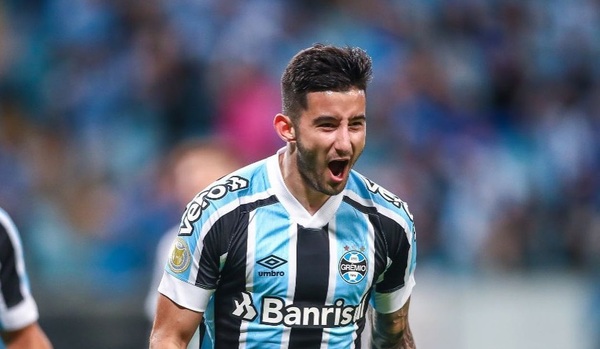 Diario HOY | Gremio asegura su retorno al Brasileirao