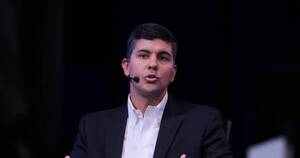 La Nación / “Mi apoyo a la FTC”, expresa Santiago Peña