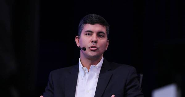 La Nación / “Mi apoyo a la FTC”, expresa Santiago Peña