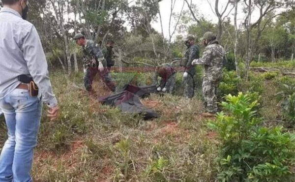 Operativo Zeus: Así fue el trabajo de inteligencia que terminó con la vida del líder del EPP - Megacadena — Últimas Noticias de Paraguay
