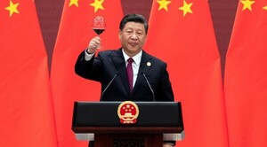 Diario HOY | Presidente chino Xi Jinping obtiene un histórico tercer mandato consecutivo
