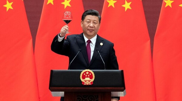 Diario HOY | Presidente chino Xi Jinping obtiene un histórico tercer mandato consecutivo