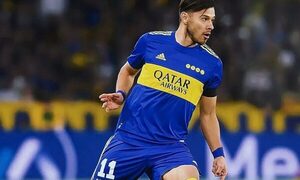 ¡Boca Juniors, con Óscar Romero campeones en el fútbol curepí!