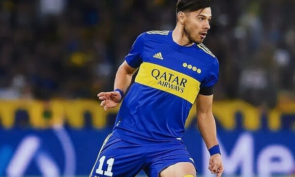 ¡Boca Juniors, con Óscar Romero campeones en el fútbol curepí!