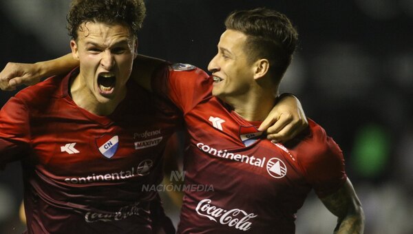 Nacional sigue imparable y solamente piensa en ser campeón