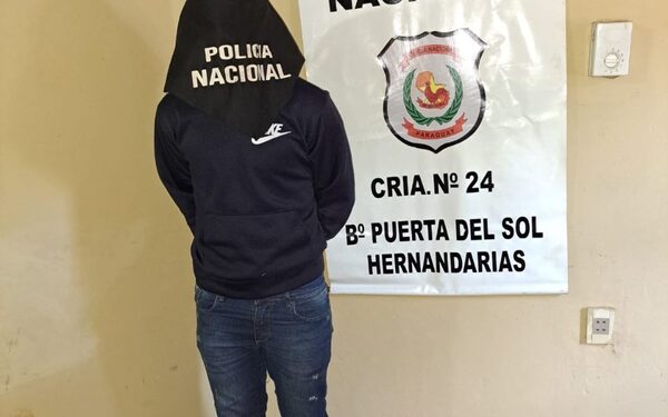 Un muerto y un detenido tras riña entre adictos