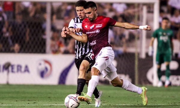 Victoria de Nacional en el cierre de la fecha 18