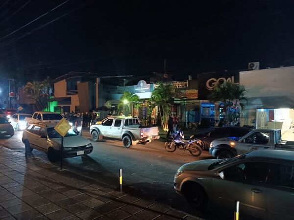 Monitorean locales nocturnos por polución sonora - Noticde.com
