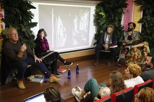 Festival Gabo alerta sobre violencia y persecución a la libertad de prensa - Mundo - ABC Color