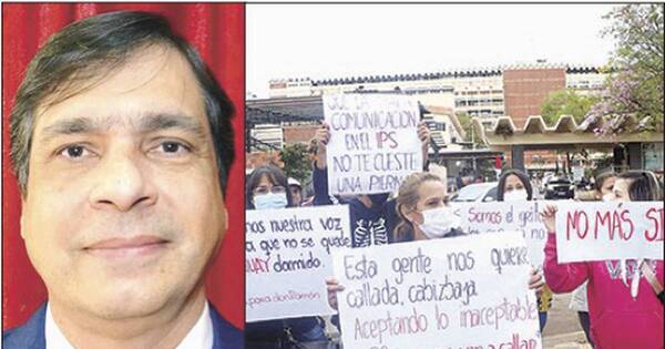 La Nación / Bataglia vuela a Marruecos para cursos y vacaciones