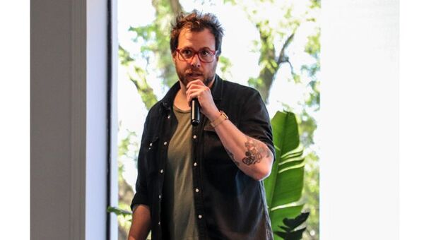 Juan Pablo Álvarez: La publicidad avanza con la cultura y por eso nadie tiene todo ganado"