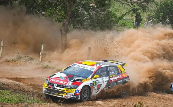 Saba y Bestard definen en " Punta” - ABC Motor 360 - ABC Color